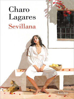 Sevillana - ebook